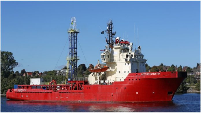 Exxon Mobil