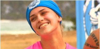 Αποχώρησε οικειοθελώς από το “Survivor” η Ζωή Ανδρονικίδου! (video) Survivor