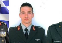 Ρίγη συγκίνησης από την παρέμβαση του Στρατηγού Ζιαζιά για την 25η Μαρτίου