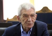 Μπουτάρης: Έως τα μέσα του 2019 οι πρώτες αποτεφρώσεις