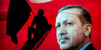 Foreign Policy: Κράτος-απαγωγέας η Τουρκία – Κρατάει ομήρους ξένους υπηκόους για να εξυπηρετήσει τα συμφέροντά της