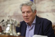 Μπαλαούρας: Προσφυγή στη Δικαιοσύνη εναντίον της εφημερίδας τα “Νέα”