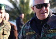 Ναύαρχος Αποστολάκης: Γιατί οι Τούρκοι επιτελείς «τρέμουν» τον «Αρχηγό»