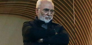 “Μπουρλότο” στην Τούμπα – Έξαλλος ο Σαββίδης παίρνει… κεφάλια