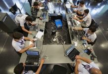 Για 3η χρονιά η Ελλάδα στον Ευρωπαϊκό Διαγωνισμό Κυβερνοασφαλείας