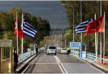 Ένσταση σε άλλο δικαστήριο για την αποφυλάκιση των δύο Ελλήνων στρατιωτικών Ένσταση