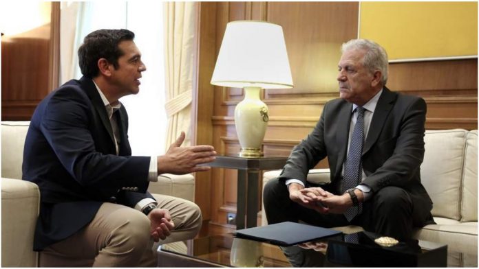 Αβραμόπουλος