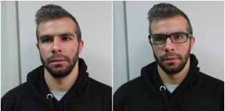 Αγρίνιο