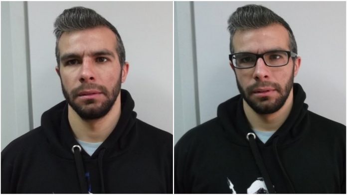 Αγρίνιο