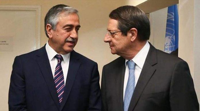 Αναστασιάδης