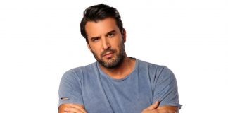Αντώνης Βλοντάκης