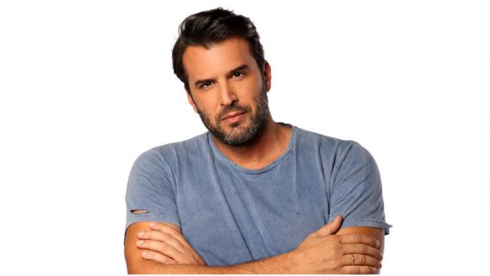 Αντώνης Βλοντάκης