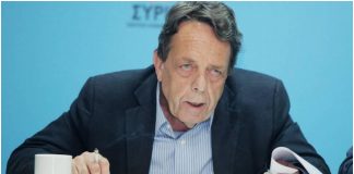 Βασίλης Μουλόπουλος