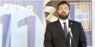 Βασιλειάδης για τον τελικό: “Πολύ μεγάλο στοίχημα για το ελληνικό ποδόσφαιρο” Βασιλειάδης