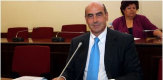 Βουλγαράκης