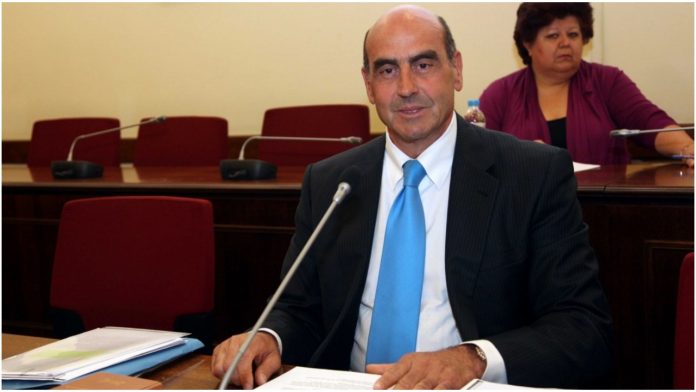 Βουλγαράκης