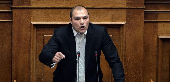 Γερμενής