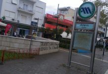 Δάφνη