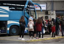 Χωρίς ΚΤΕΛ σήμερα η χώρα λόγω πανελλαδικής απεργίας ΚΤΕΛ