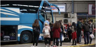 Χωρίς ΚΤΕΛ σήμερα η χώρα λόγω πανελλαδικής απεργίας ΚΤΕΛ