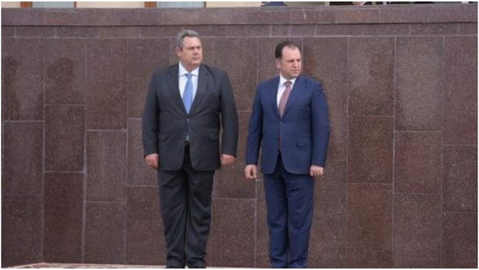 Καμμένος
