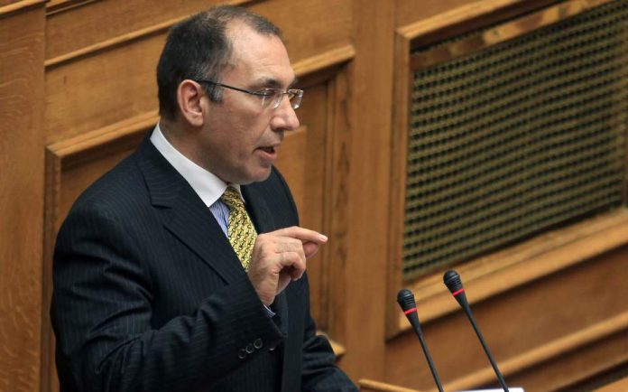 Καμμένος