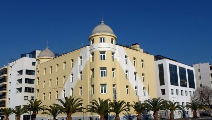 Κατάληψη