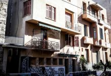 Διπλό “ντου” της ΕΛ.ΑΣ. σε καταλήψεις στα Εξάρχεια και το Κουκάκι Καταλήψεις