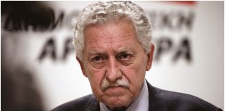 Κουβέλης
