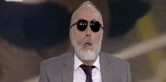 Κουρουμπλής