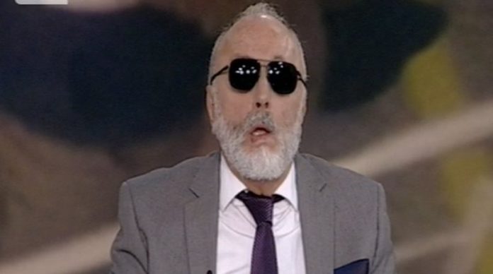 Κουρουμπλής