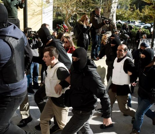 «Οχι» από το Συμβούλιο Εφετών Λάρισας για την έκδοση ενός ακόμη Τούρκου Κούρδος