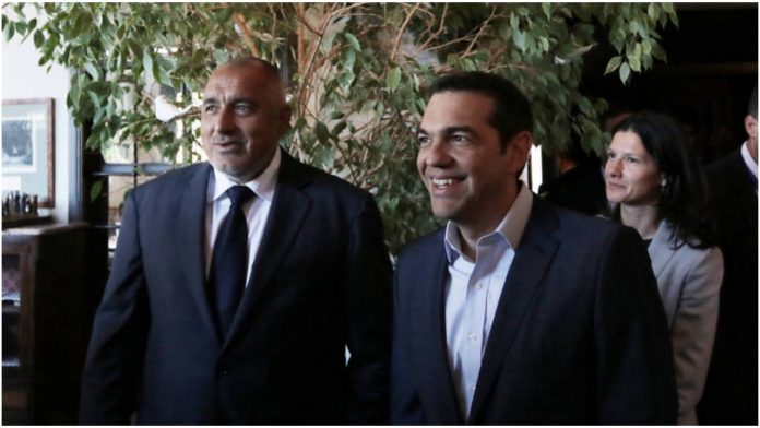 Μπορίσοφ