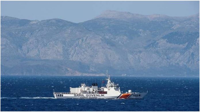 Νavtex