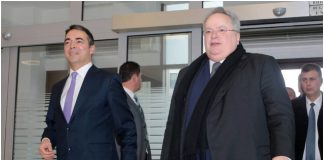 Ντιμιτρόφ