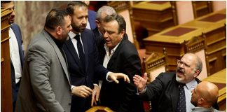 Ξυδάκης