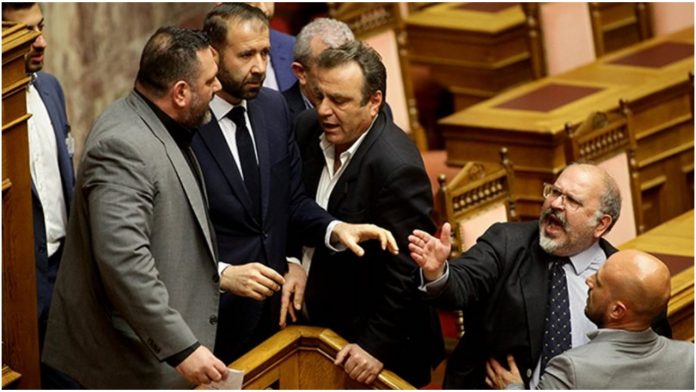 Ξυδάκης Ξυδάκης