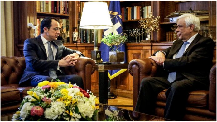 Παυλόπουλος
