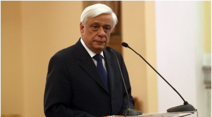 Παυλόπουλος