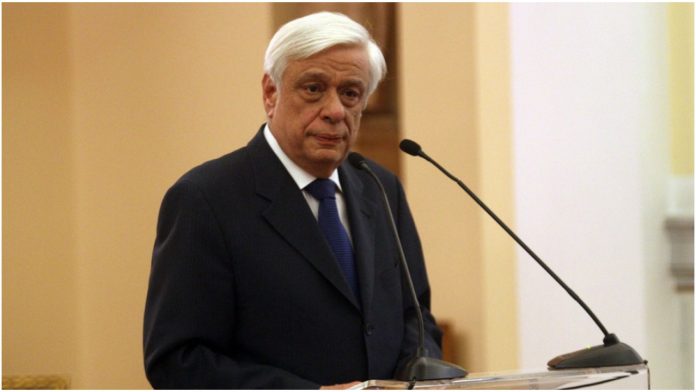 Παυλόπουλος