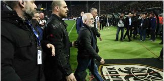 ΠΑΟΚ
