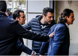 Τούρκοι