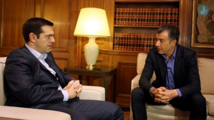 Τσίπρας