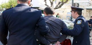 Συλλήψεις αλλοδαπών για ληστείες στον αρχαιολογικό χώρο της Ακρόπολης