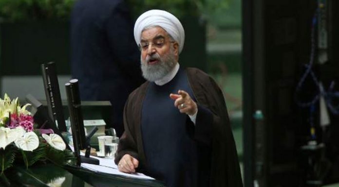 Ιράν: Η Τεχεράνη μπορεί να καταστρέψει το Ισραήλ