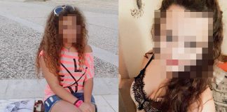 Παιδοκτόνος