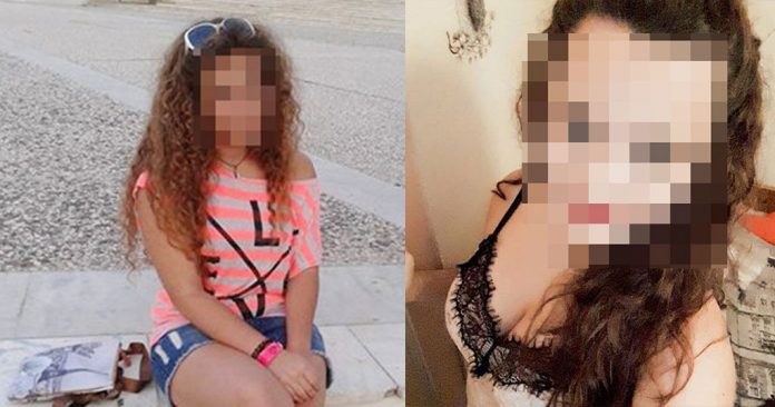 Παιδοκτόνος