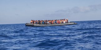 Άλλοι 100 αλλοδαποί εισήλθαν παράνομα στο ανατολικό Αιγαίο
