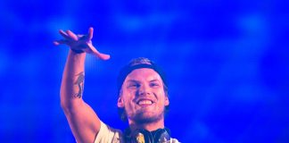 Avicii