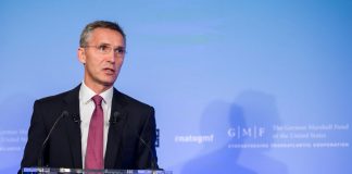Γενικός Γραμματέας ΝΑΤΟ: “Οι ελληνοτουρκικές διαφορές δεν είναι θέμα της Συμμαχίας” NATO